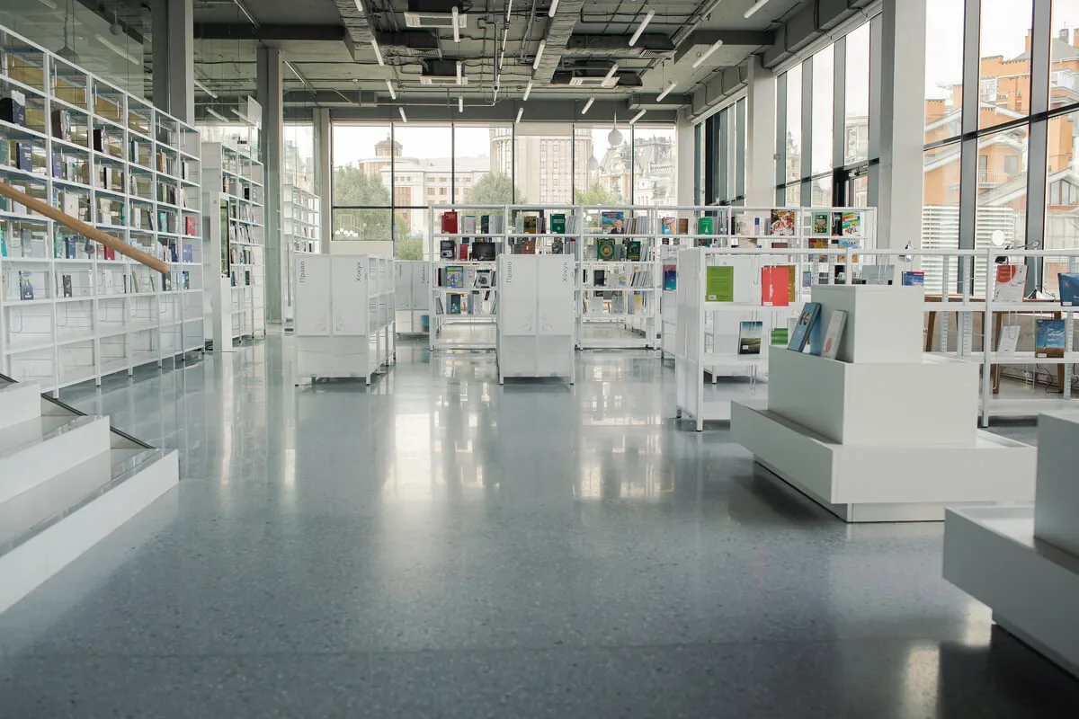 National Library of Tatarstan